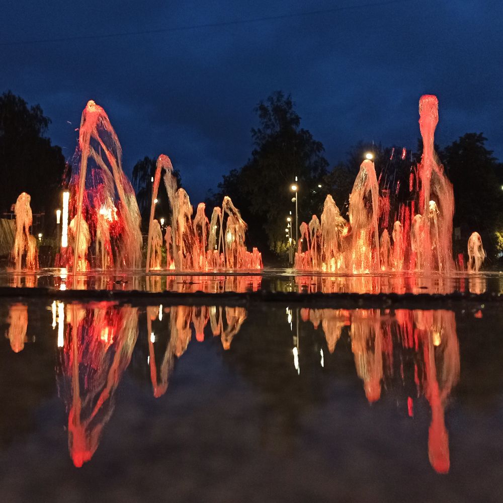 Photograph by Игорь Максимов