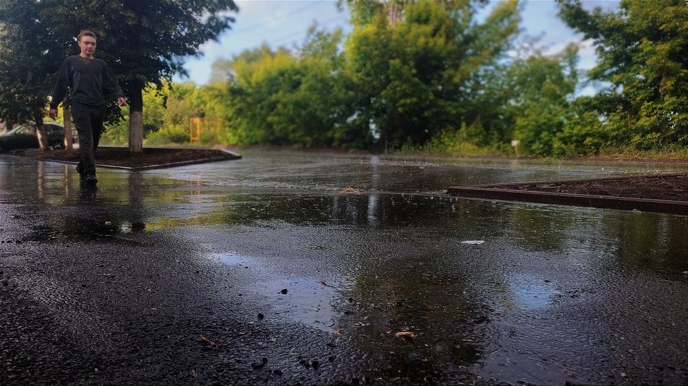 Photograph by Алена Власовец