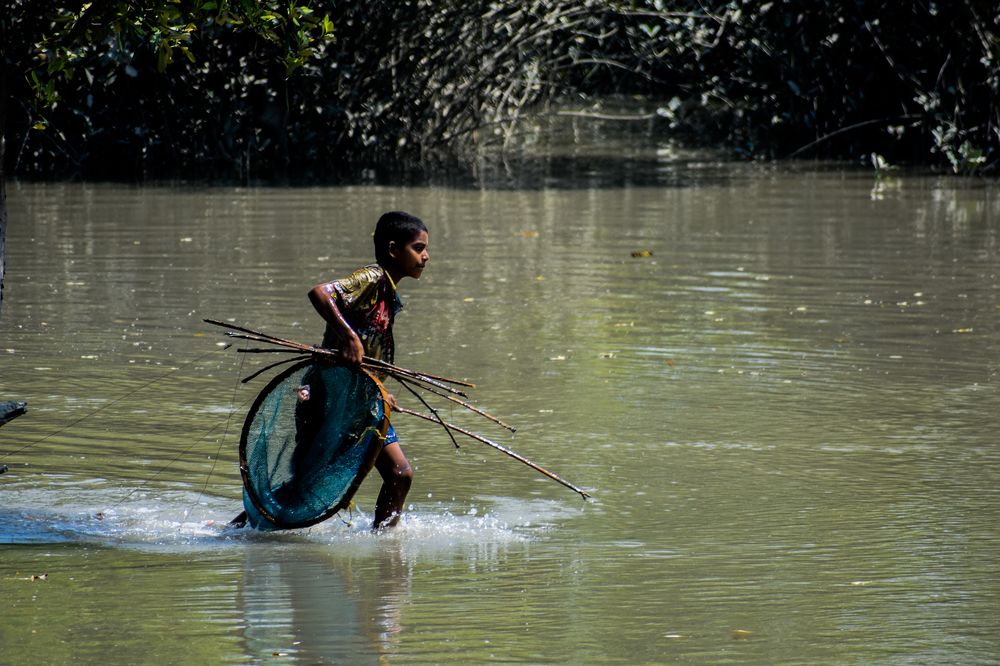 Photograph by Debanjan Das
