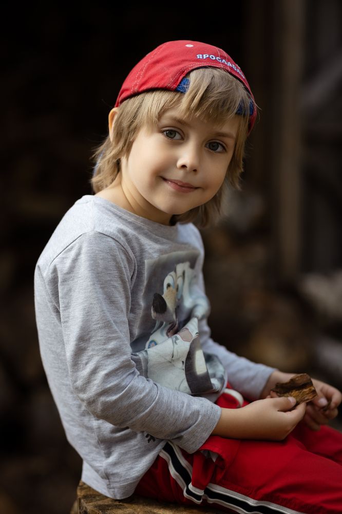 Photograph by Тамара Прибойченко