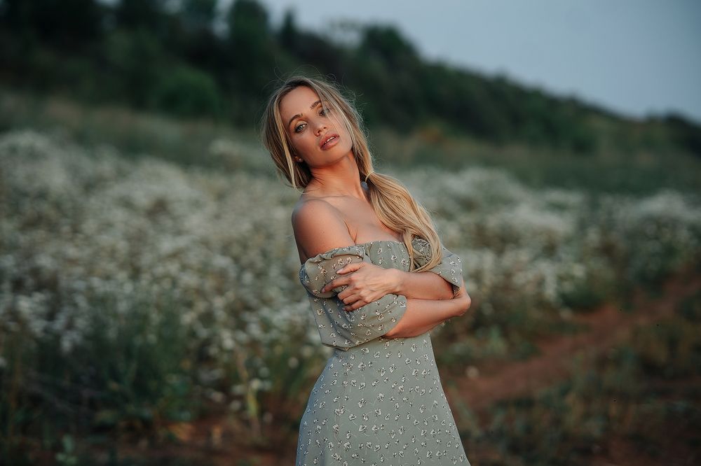 Photograph by Власов Константин