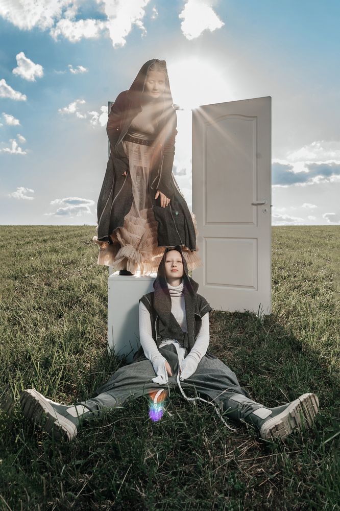 Photograph by Наталья Сидорова