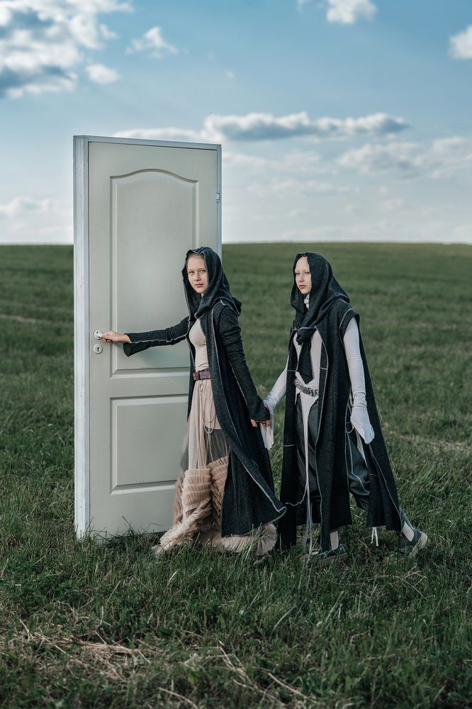 Photograph by Наталья Сидорова