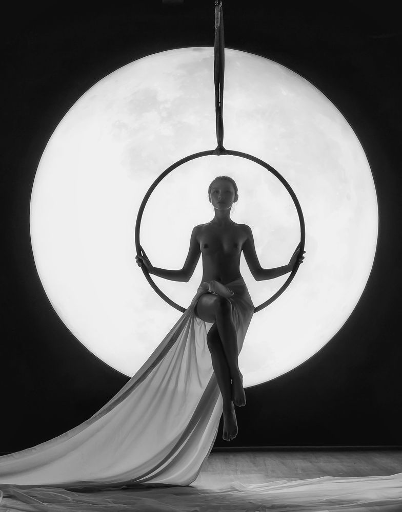 Photograph by Binh Do Thi Thanh