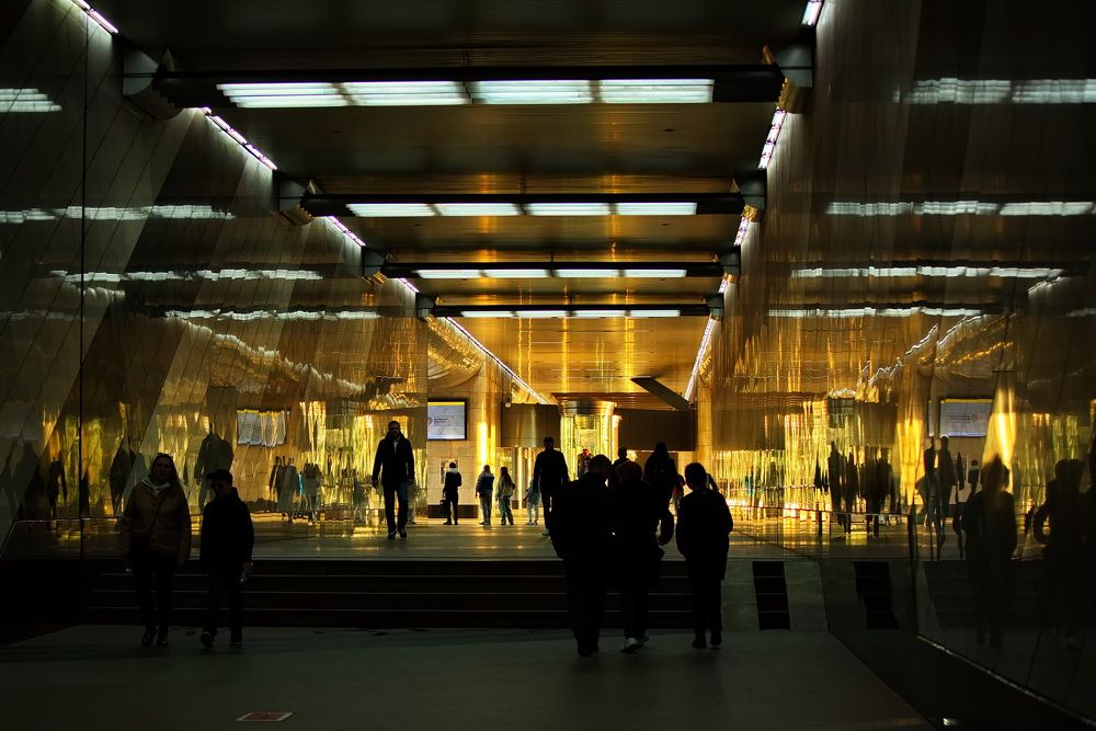 Photograph by Олег Раков