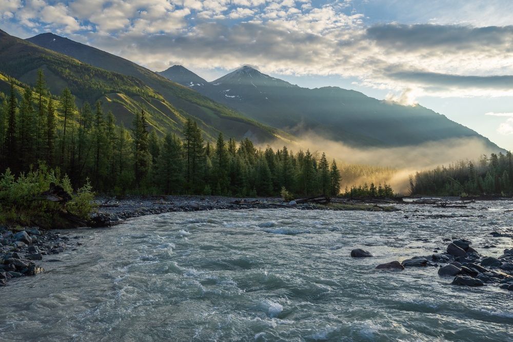 Фотография автора Oleg Matronitskiy