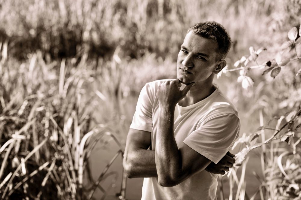 Photograph by Алина Сухова