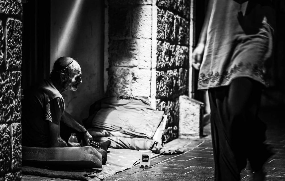 Photograph by George kakiashvili