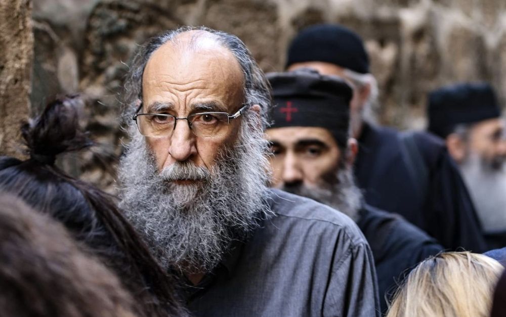 Photograph by George kakiashvili