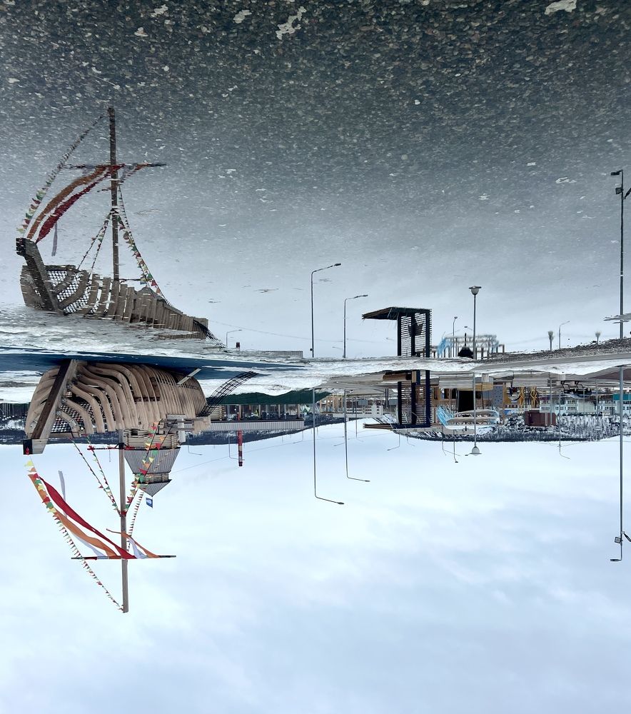 Photograph by Александра Акси