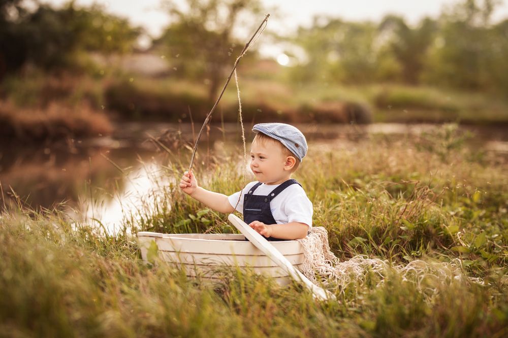 Photograph by Елена Баришполь