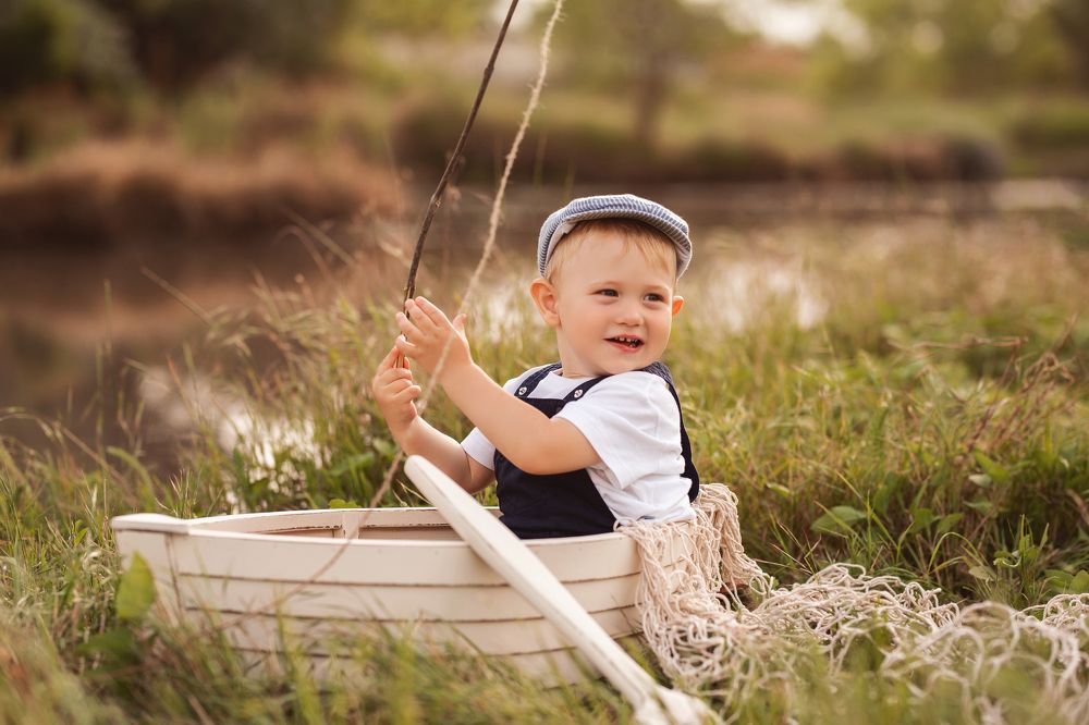 Photograph by Елена Баришполь