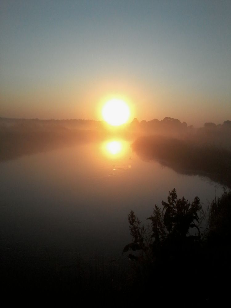 Photograph by Людмила Максименко