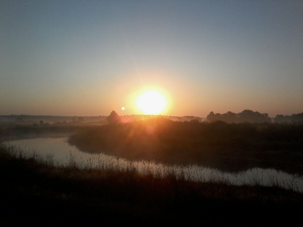 Photograph by Людмила Максименко