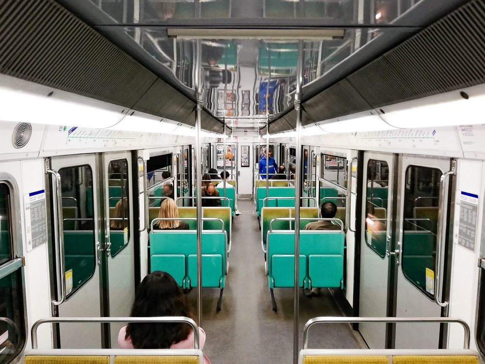 Фотография автора Anne Gabrielle Mougin