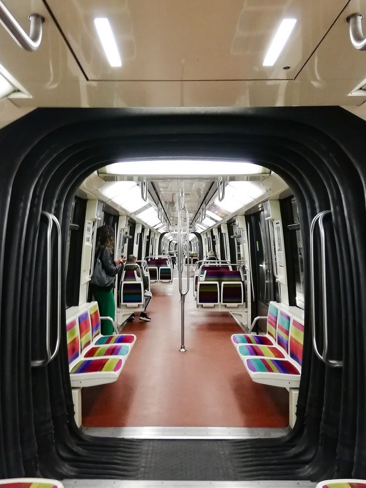 Фотография автора Anne Gabrielle Mougin