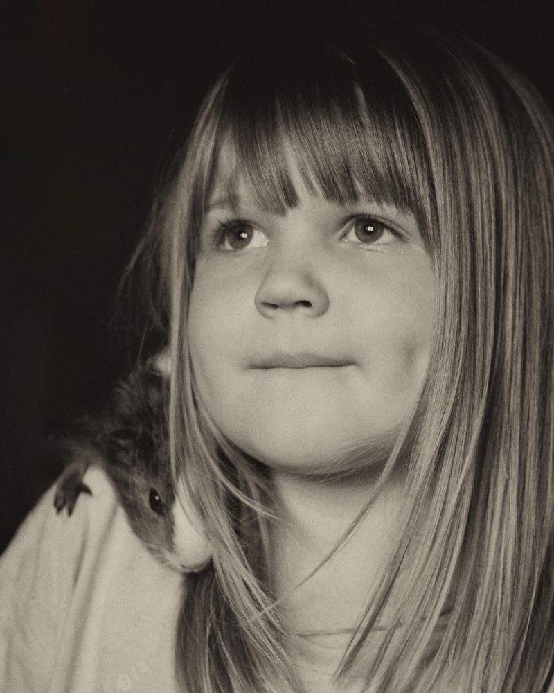 Photograph by Нина Сучкова