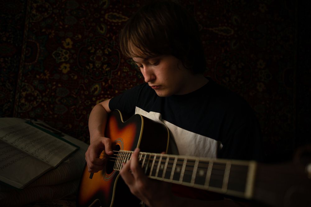 Photograph by Юлия Ткачук