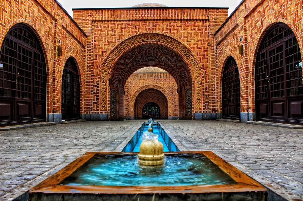 Фотография автора Mahdi Mohammadi