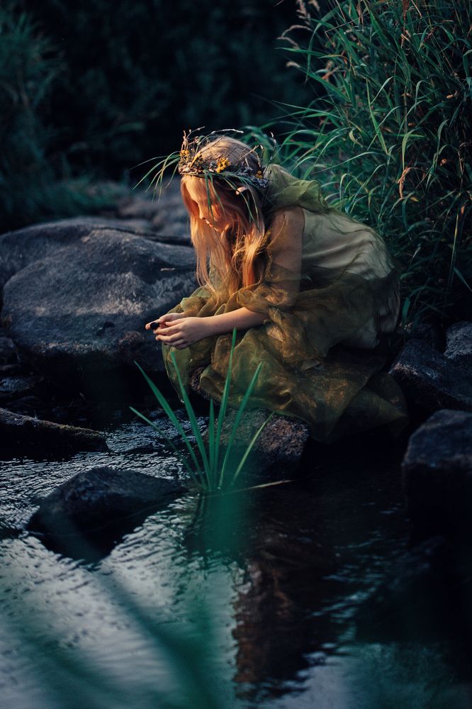 Photograph by Алена Нестерова