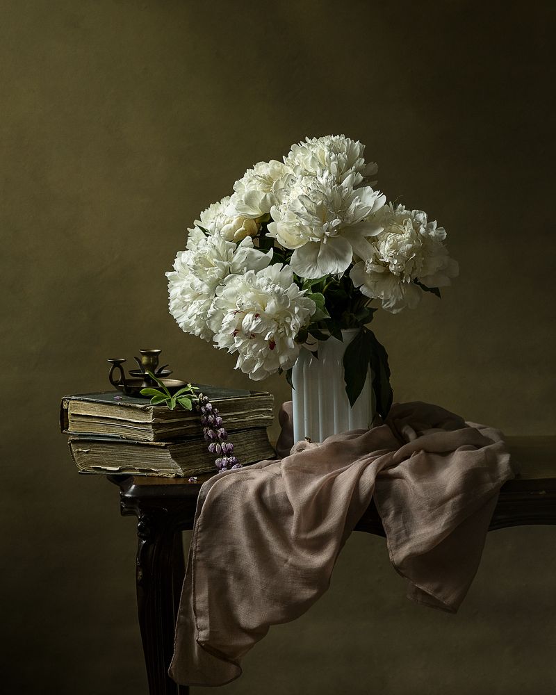 Photograph by Инна Бочарникова