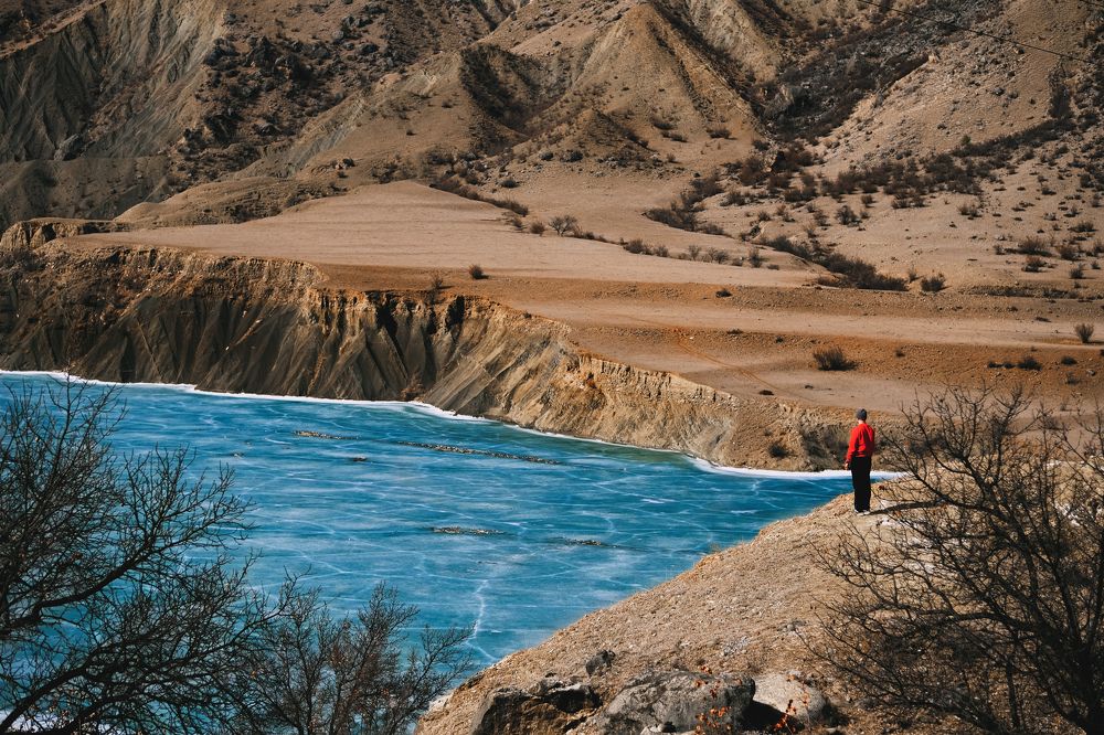 Фотография автора Наида Хизрибегова