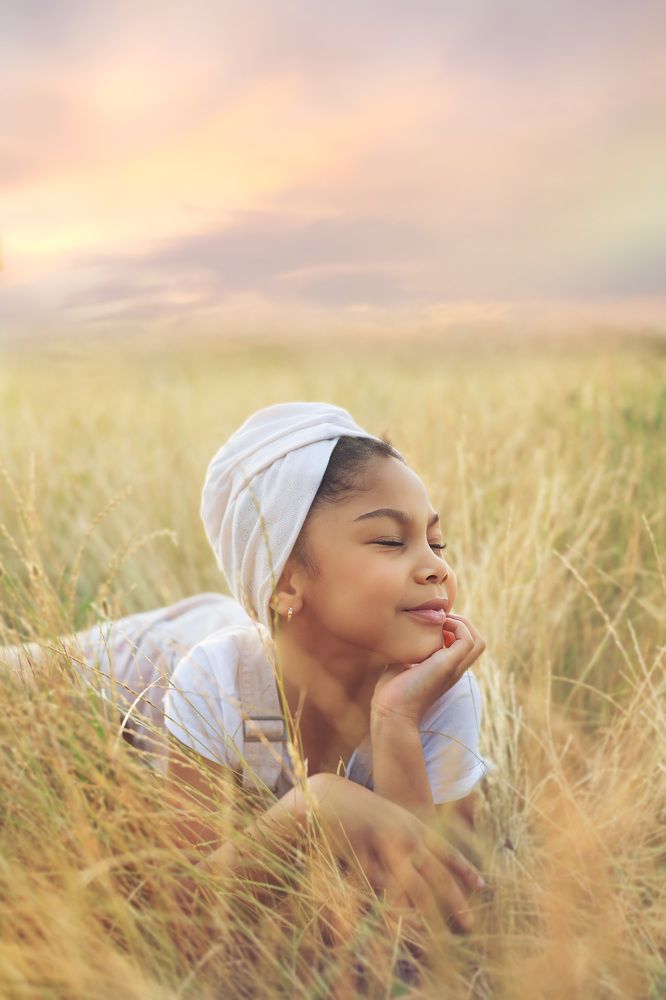 Photograph by Daria Ezuma