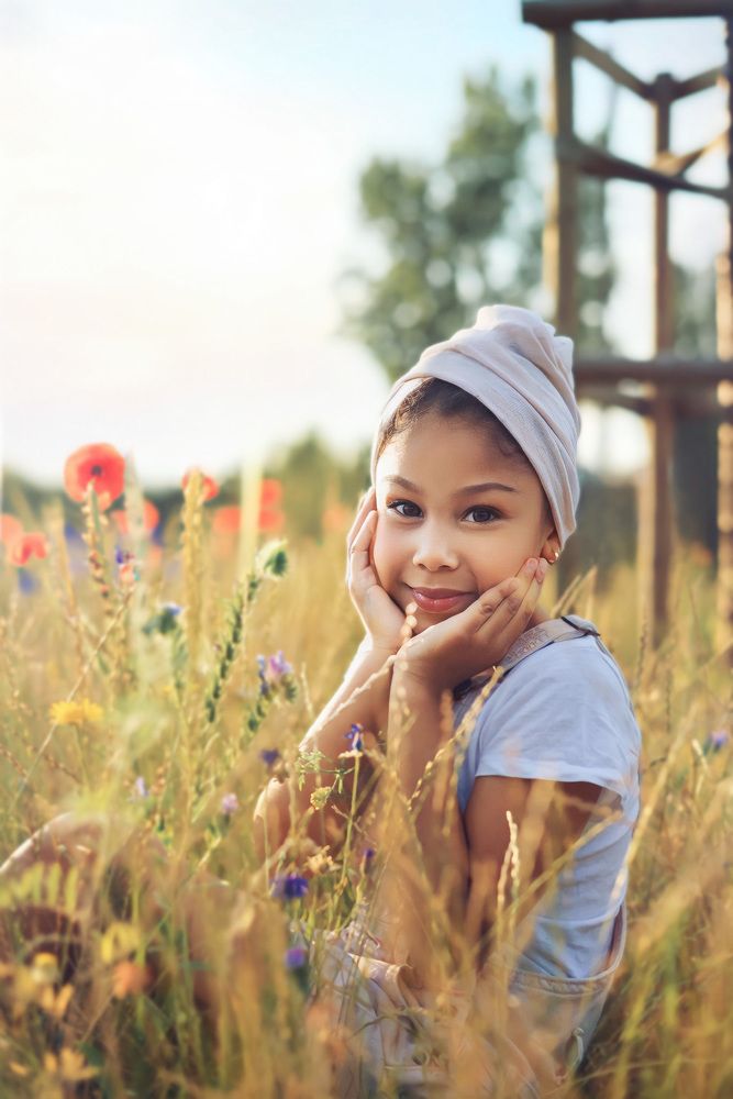 Photograph by Daria Ezuma