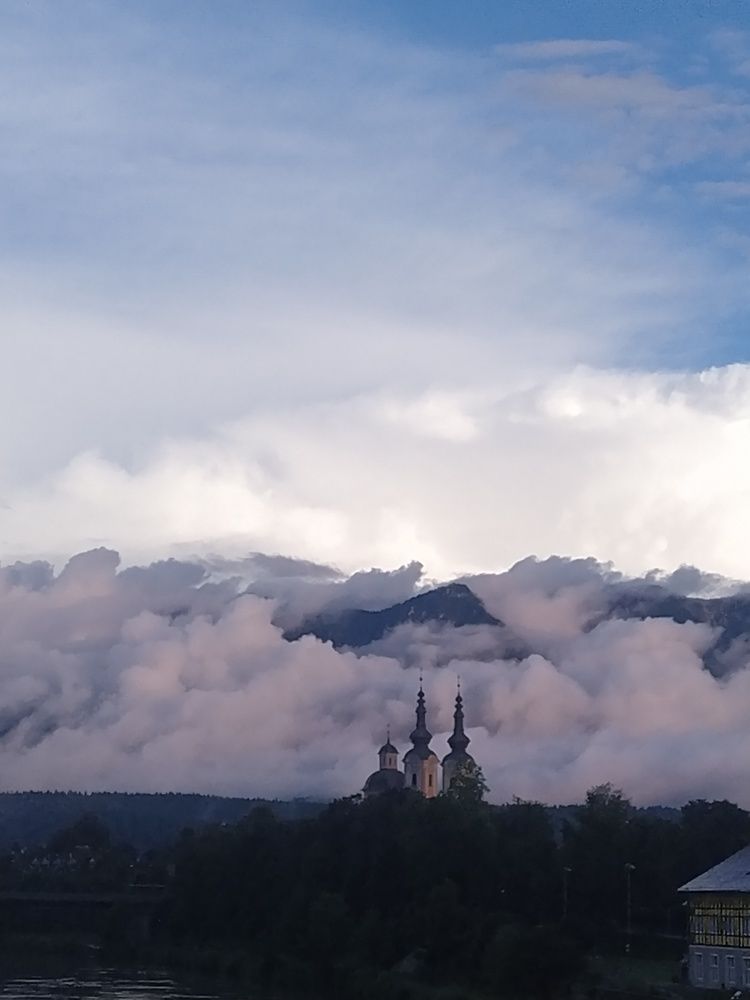 Фотография автора Inna Osminina