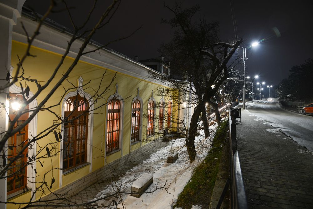 Photograph by Александр Беляков