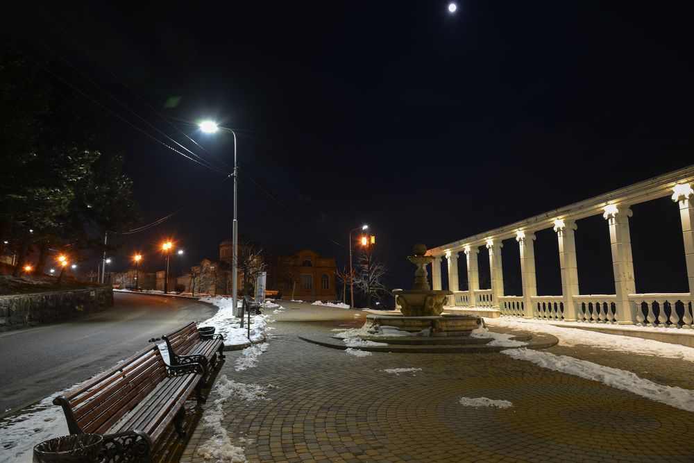 Photograph by Александр Беляков