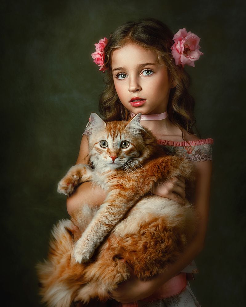 Photograph by Наталья Водовозова