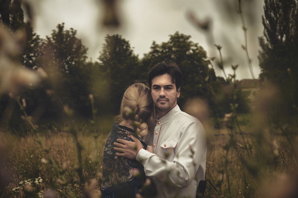 Photograph by Андрей Динисюк