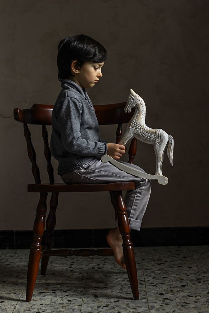 Photograph by Natalia Gaidar