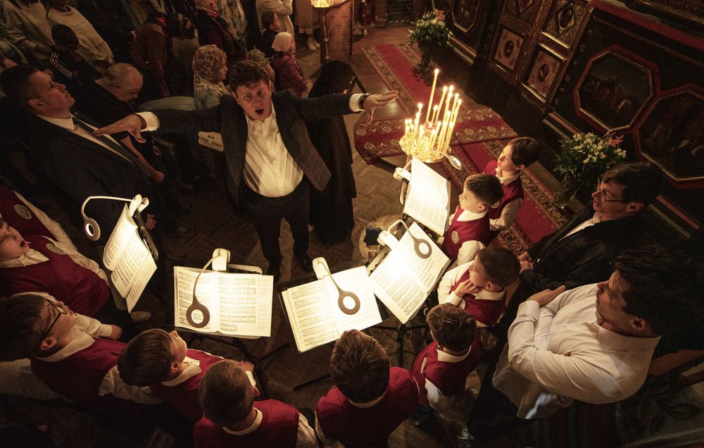 Photograph by Дмитрий Ткаченко