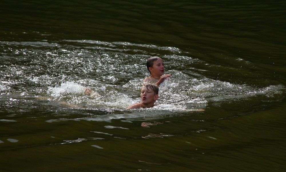 Фотография автора Геннадий Титов