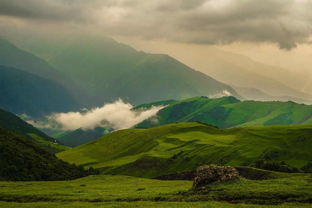 Photograph by Владимир Орлов