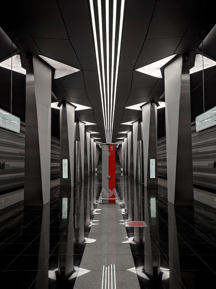 Photograph by Михаил Азаров