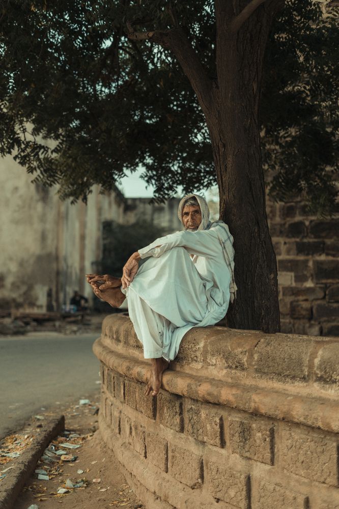 Photograph by Maulik Solanki