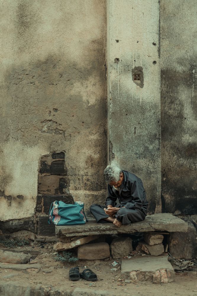 Photograph by Maulik Solanki