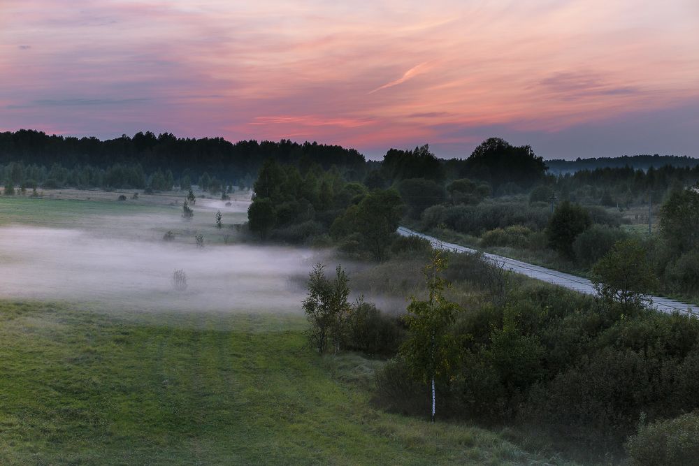 Photograph by Бабурин Олег