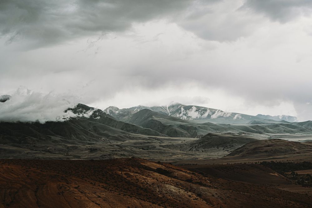 Photograph by Дарья Александровна Кочанова