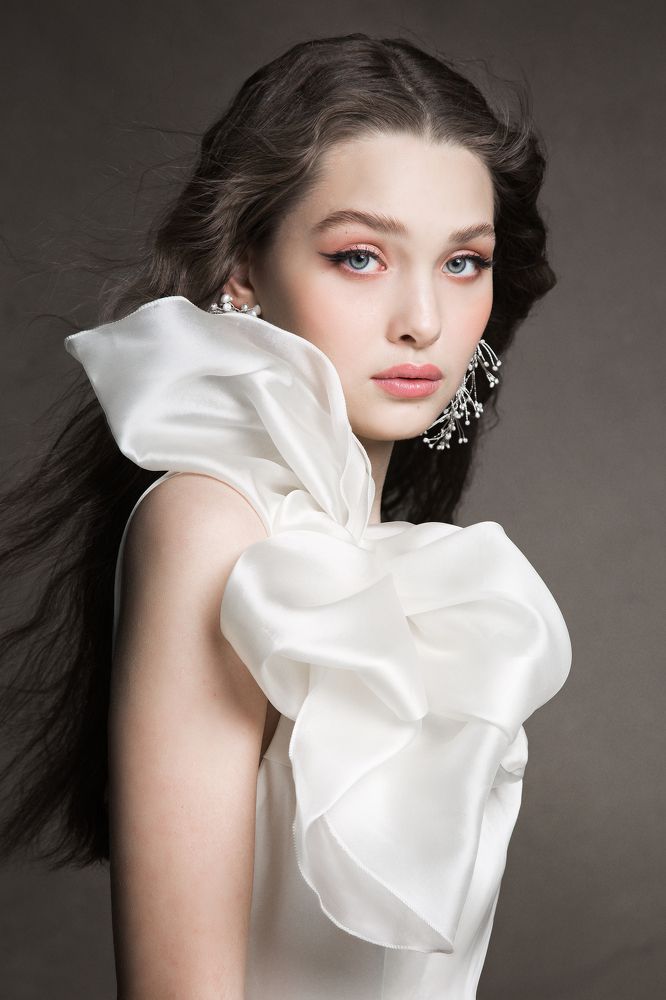 Photograph by Александра Аксенова