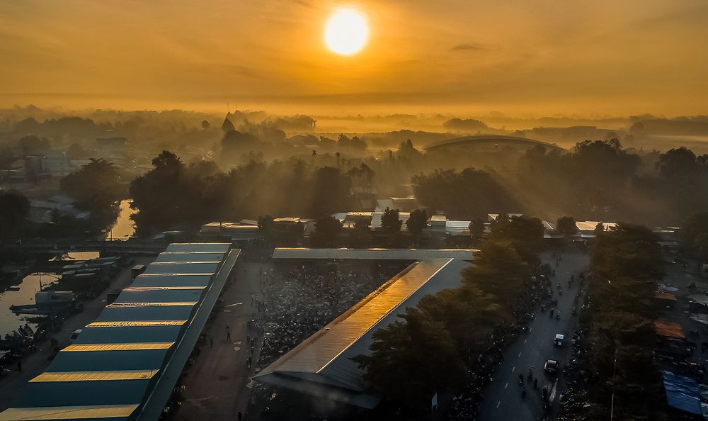 Photograph by QuocToan Nguyen