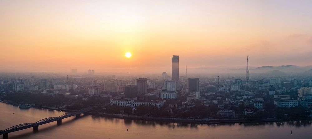 Photograph by QuocToan Nguyen