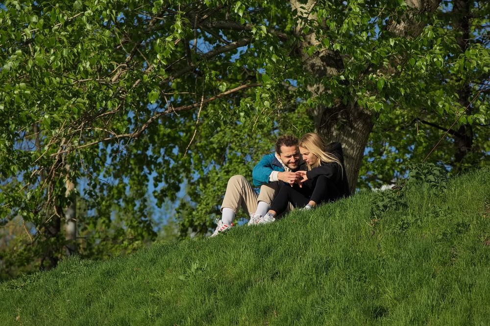 Photograph by Олег Раков