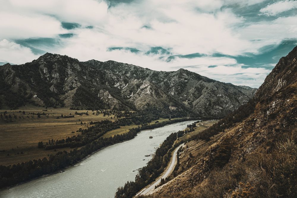 Photograph by Дарья Александровна Кочанова