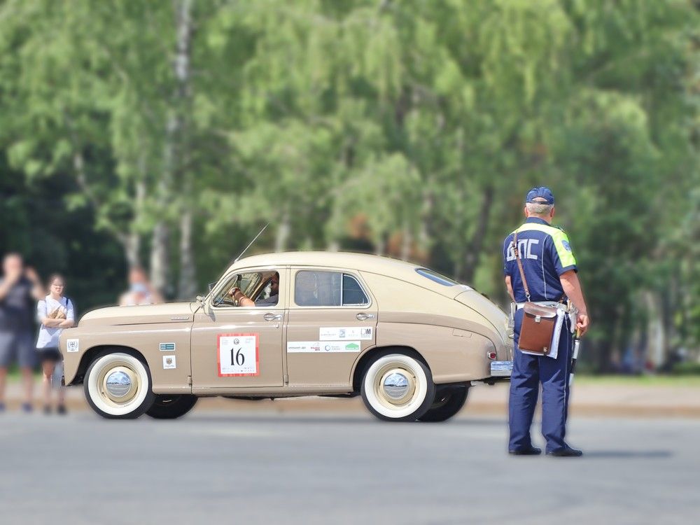 Photograph by Evgenii Askerov