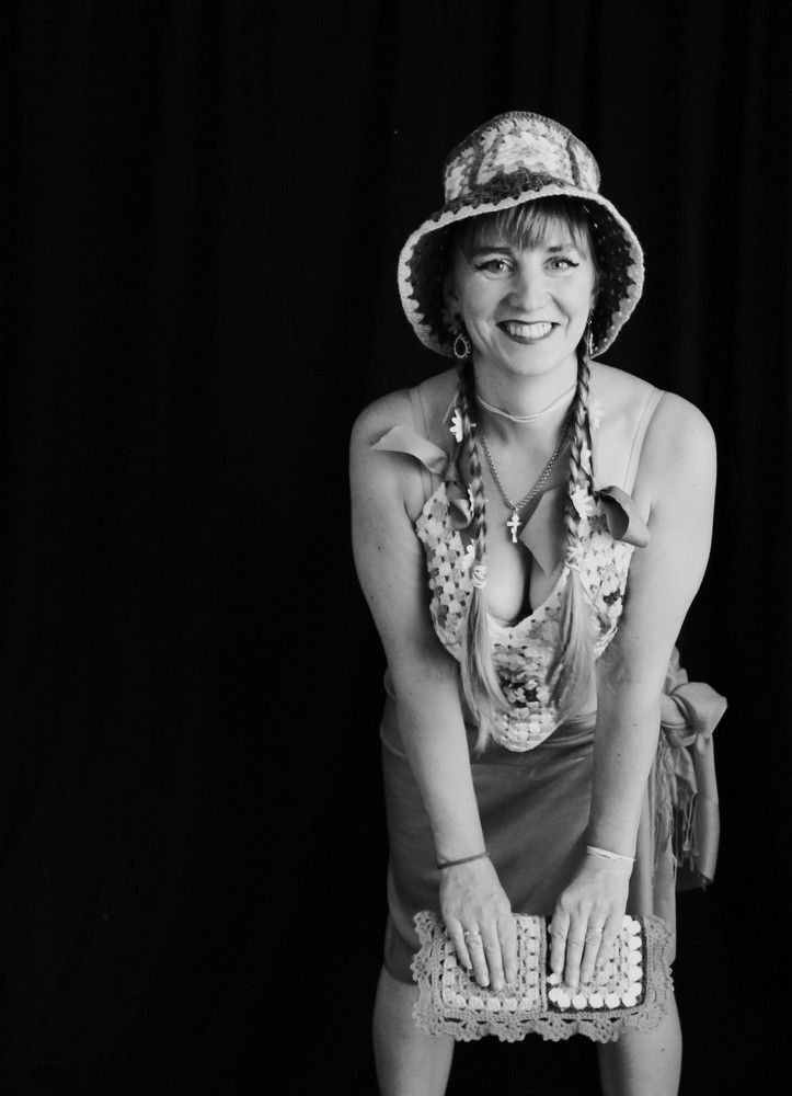 Photograph by ILONA OTRUTSKAYA