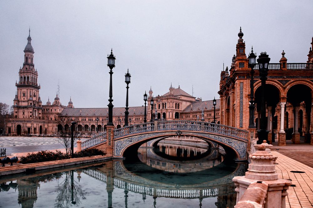 Photograph by Наталья Альбрехт